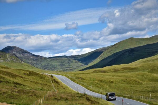 Cairngorms National Park