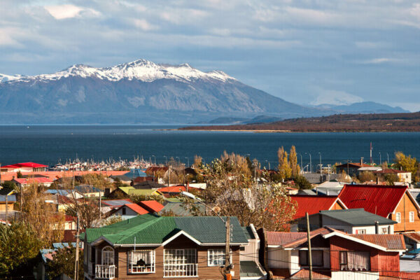 puerto natales patagonia